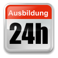 24h Ausbildung